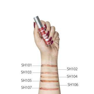 لیپ گلاس ورشیپ مدل Ultra Shine - 04