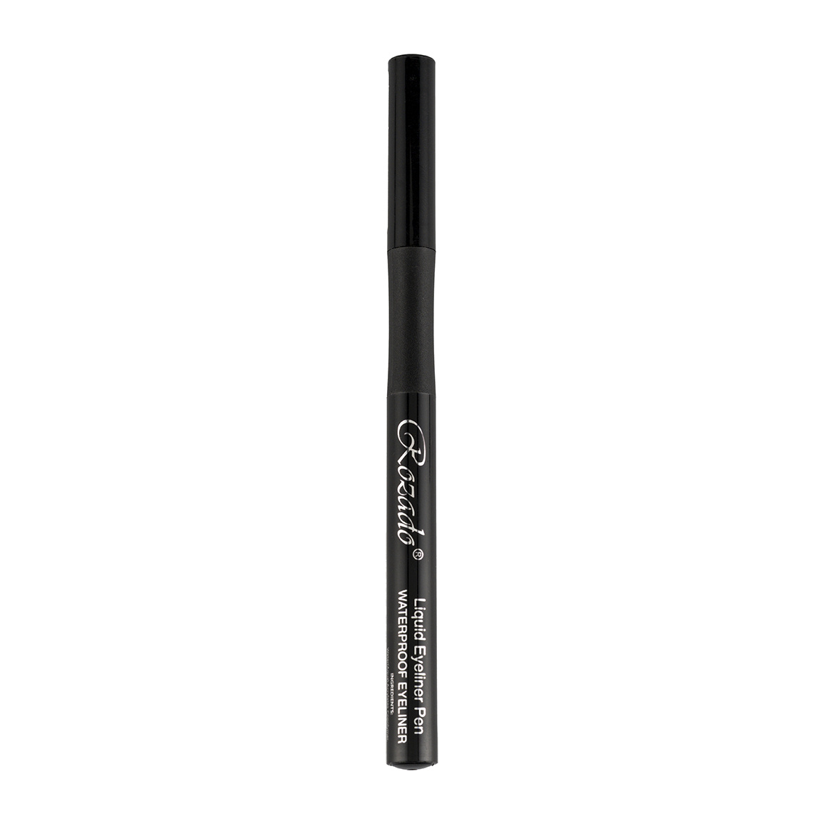 خط چشم ماژیکی مدل Jet Black