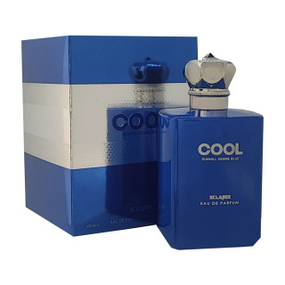 ادوپرفیوم مردانه مدل Cool Dunhill Desire با حجم 100 میلی لیتر اسکلاره - 01