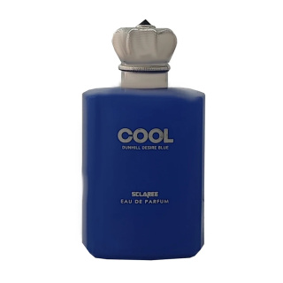 ادوپرفیوم مردانه مدل Cool Dunhill Desire با حجم 100 میلی لیتر اسکلاره