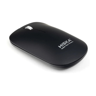 ماوس بی سیم هیسکا مدل HX-MO120 - 02