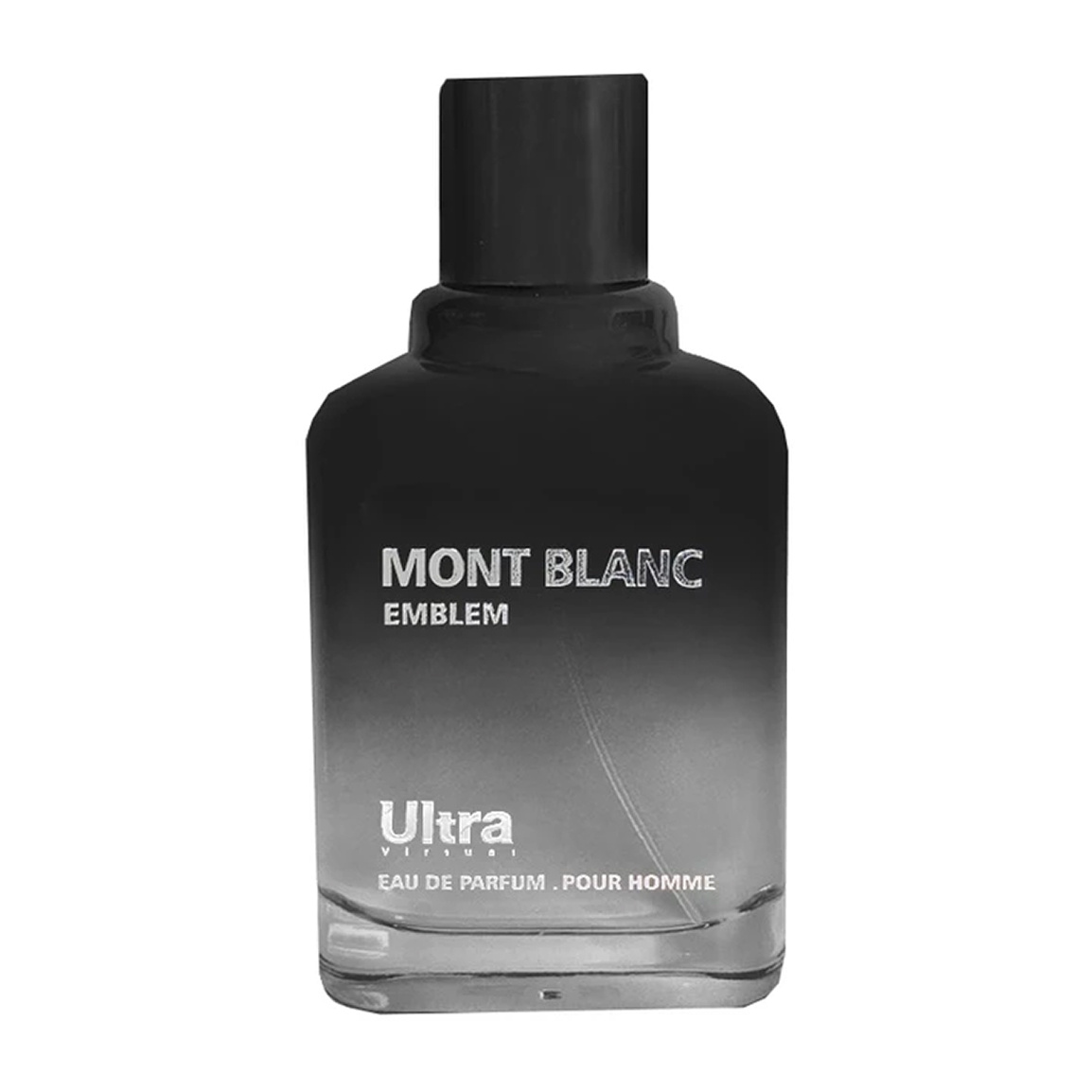 ادو پرفیوم مردانه مدل Mont Blanc Emblem حجم 100 میلی لیتر