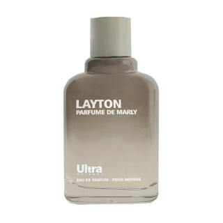 ادوپرفیوم مردانه مدل Leyton de marly حجم 100 میلی لیتر اولترا ویرچوال
