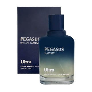 ادوپرفیوم مردانه مدل Pegasus Haltain حجم 100 میلی لیتر اولترا ویرچوال - 01