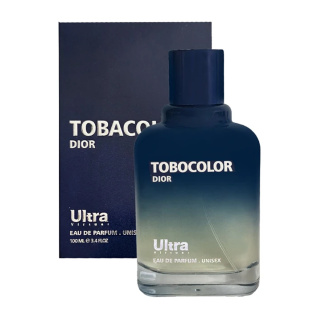 ادوپرفیوم مردانه مدل Tobocolor Dior حجم 100 میلی لیتر اولترا ویرچوال - 01