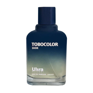 ادوپرفیوم مردانه مدل Tobocolor Dior حجم 100 میلی لیتر اولترا ویرچوال