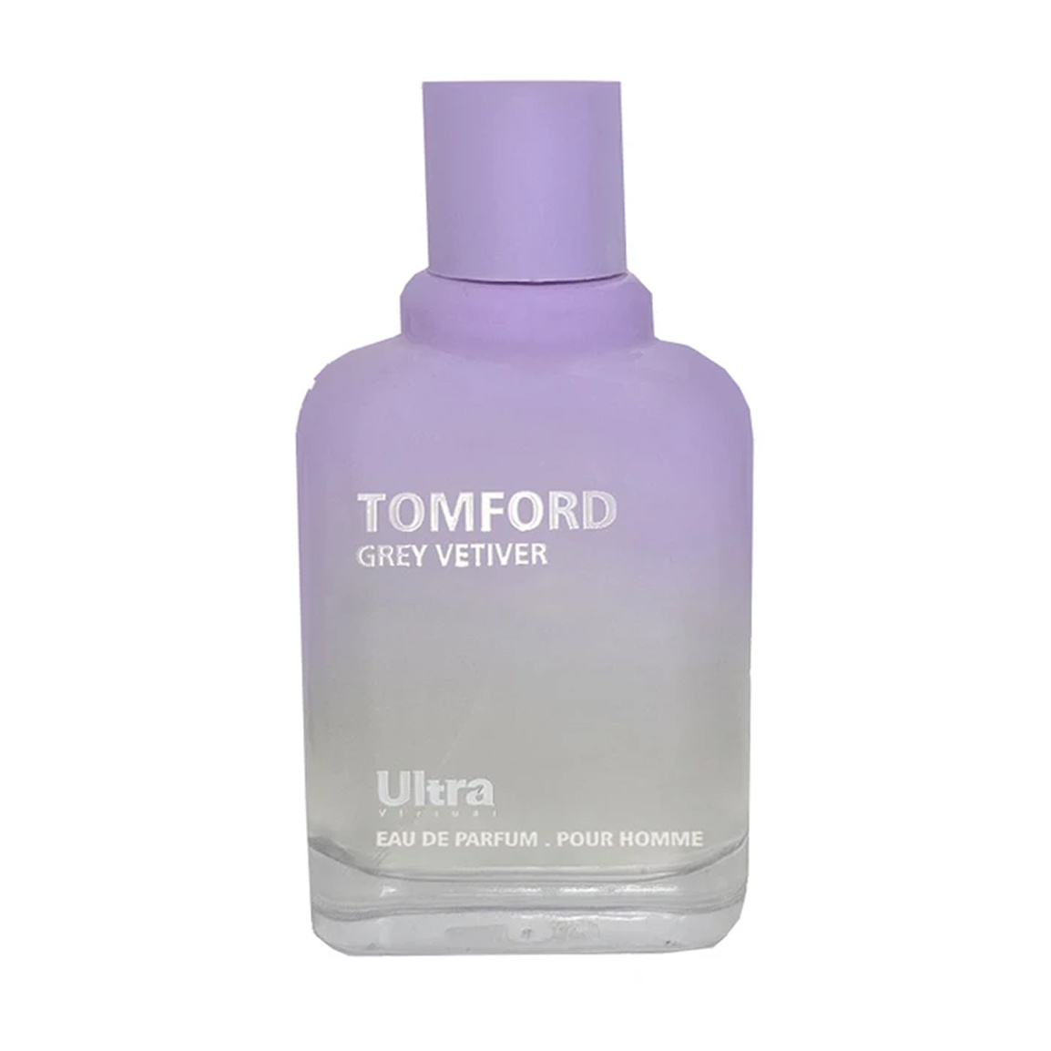 ادو پرفیوم مردانه مدل Tomford Grey Vetiver حجم 100 میلی لیتر