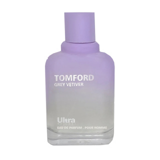 ادو پرفیوم مردانه مدل Tomford Grey Vetiver حجم 100 میلی لیتر اولترا ویرچوال
