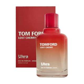ادوپرفیوم مردانه مدل Tomford Lost Cherry حجم 100 میلی لیتر اولترا ویرچوال - 01
