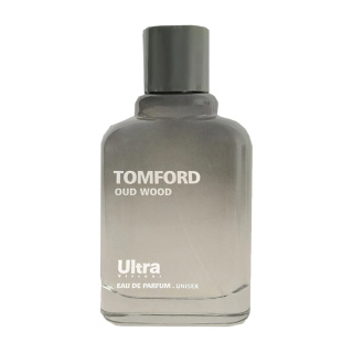 ادوپرفیوم مردانه مدل Tomford Oud Wood حجم 100 میلی لیتر اولترا ویرچوال