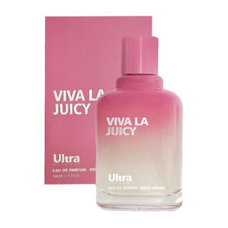 ادوپرفیوم زنانه مدل Viva La Juicy حجم 100 میلی لیتر اولترا ویرچوال - 01