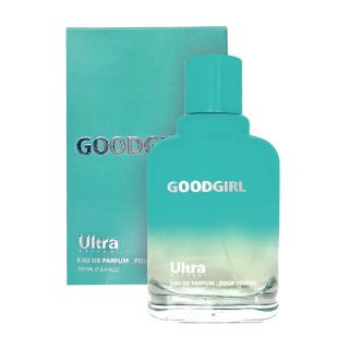 ادوپرفیوم زنانه مدل Good Girl حجم 100 میلی لیتر اولترا ویرچوال - 01