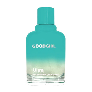 ادوپرفیوم زنانه مدل Good Girl حجم 100 میلی لیتر اولترا ویرچوال