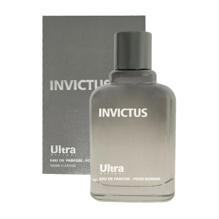 ادوپرفیوم مردانه مدل Invictus حجم 100 میلی لیتر اولترا ویرچوال - 01