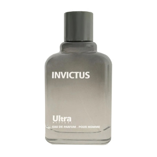 ادوپرفیوم مردانه مدل Invictus حجم 100 میلی لیتر اولترا ویرچوال