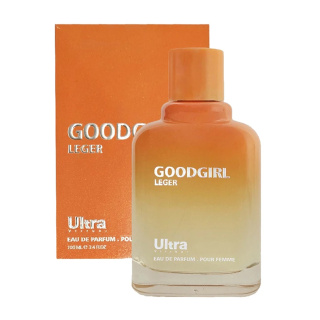 ادوپرفیوم زنانه مدل Good Girl Leger حجم 100 میلی لیتر اولترا ویرچوال - 01