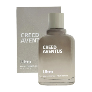 ادوپرفیوم مردانه مدل Creed Aventus حجم 100 میلی لیتر اولترا ویرچوال - 01