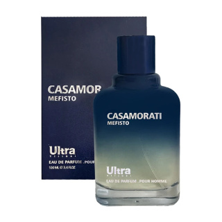 ادوپرفیوم مردانه مدل Casamorati Mefisto حجم 100 میلی لیتر اولترا ویرچوال - 01