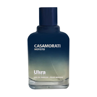 ادوپرفیوم مردانه مدل Casamorati Mefisto حجم 100 میلی لیتر اولترا ویرچوال
