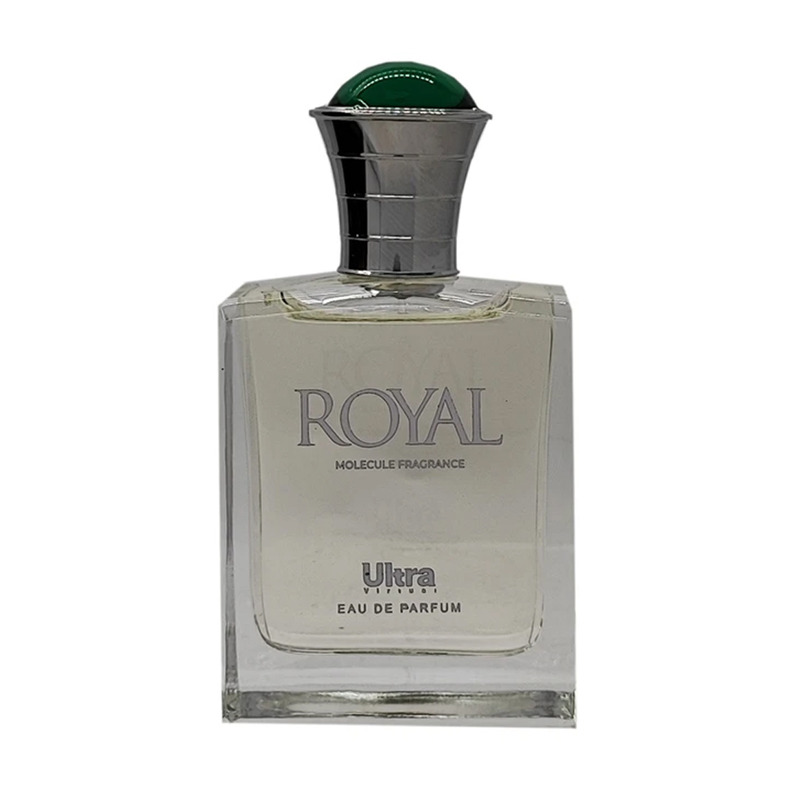 ادوپرفیوم مردانه مدل Molecule 020 Royal حجم 100 میلی لیتر