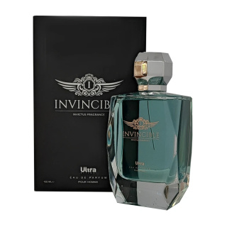 ادوپرفیوم زنانه مدل Invictus Invincible حجم 100 میلی لیتر اولترا ویرچوال - 01