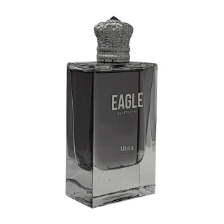 ادوپرفیوم مردانه مدل Silver Scent Eagle حجم 100 میلی لیتر اولترا ویرچوال