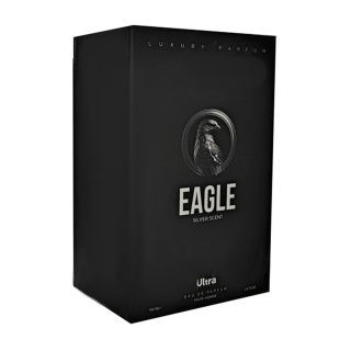 ادوپرفیوم مردانه مدل Silver Scent Eagle حجم 100 میلی لیتر اولترا ویرچوال - 02