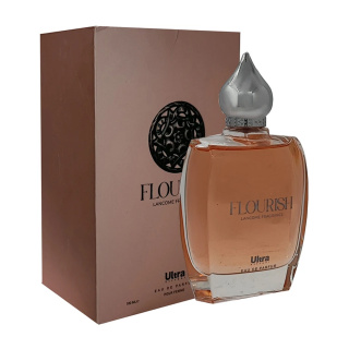 ادوپرفیوم زنانه مدل Lancom Flourish حجم 100 میلی لیتر اولترا ویرچوال - 01