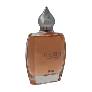 ادوپرفیوم زنانه مدل Lancom Flourish حجم 100 میلی لیتر اولترا ویرچوال