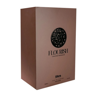 ادوپرفیوم زنانه مدل Lancom Flourish حجم 100 میلی لیتر اولترا ویرچوال - 02