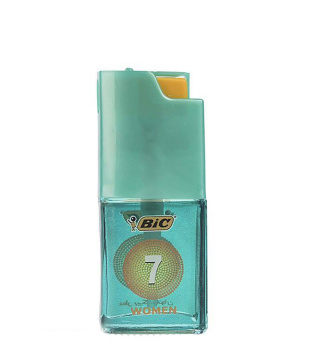 عطر جیبی زنانه دات شماره 7 بیک