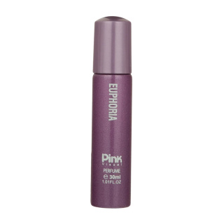 عطر جیبی زنانه مدل Euphoria حجم 30 میلی لیتر پینک ویژوال