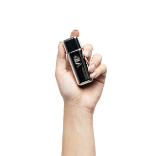 پک دو عددی عطر جیبی مردانه النترا تاینی مدل VIP 212 و Invictus - 10