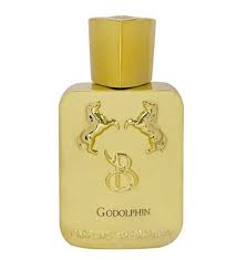 عطر مردانه Godolphin حجم 33میل برندینی