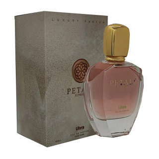 ادوپرفیوم زنانه مدل Euphoria Petals حجم 100 میلی لیتر اولترا ویرچوال - 01