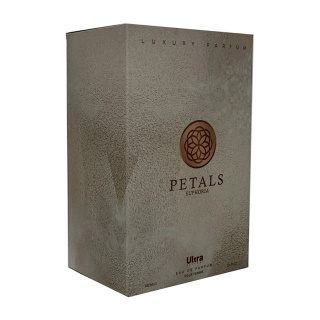 ادوپرفیوم زنانه مدل Euphoria Petals حجم 100 میلی لیتر اولترا ویرچوال - 02