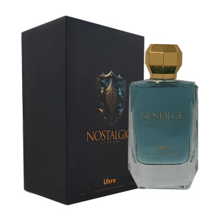 ادوپرفیوم مردانه مدل Blue du chanel Nostalgic حجم 100 میلی لیتر اولترا ویرچوال - 01