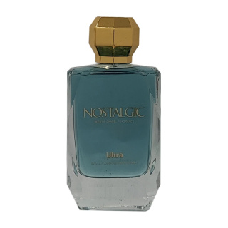 ادوپرفیوم مردانه مدل Blue du chanel Nostalgic حجم 100 میلی لیتر اولترا ویرچوال