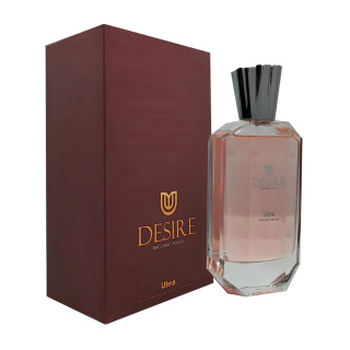 ادوپرفیوم زنانه اولترا ویرچوال مدل Baccarat Rouge Desire حجم 100 میلی لیتر - 01