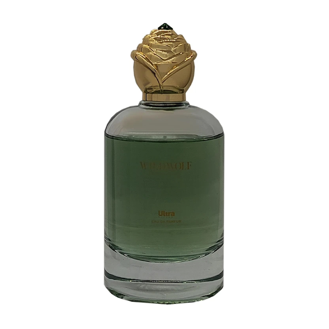 ادوپرفیوم مردانه مدل Sauvage Dior Wolf Wild حجم 100 میلی لیتر