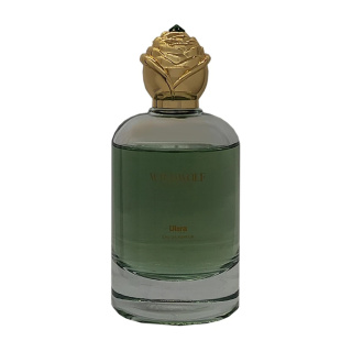 ادوپرفیوم مردانه مدل Sauvage Dior Wolf Wild حجم 100 میلی لیتر اولترا ویرچوال