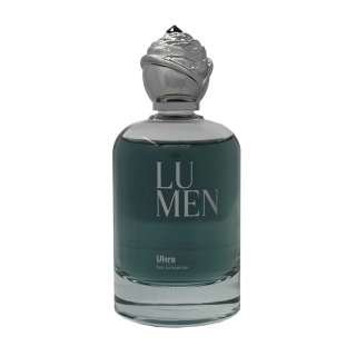 ادوپرفیوم مردانه مدل Mont Blanc Legend Lu Men ultra box حجم 100 میلی لیتر اولترا ویرچوال