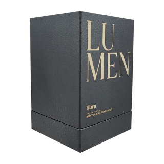 ادوپرفیوم مردانه مدل Mont Blanc Legend Lu Men ultra box حجم 100 میلی لیتر اولترا ویرچوال - 01