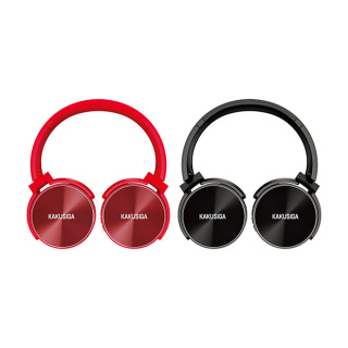 هدفون کاکوسیگا مدل KSC-658 - 01