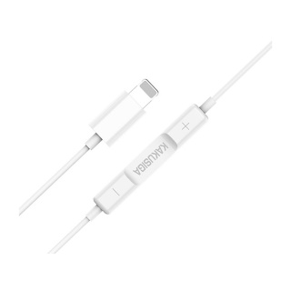 هندزفری مدل KSC-846 کاکوسیگا - 02