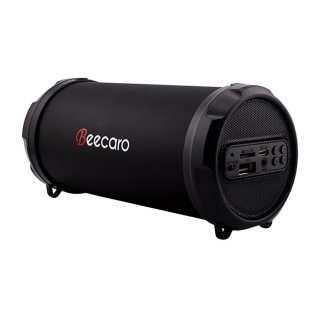 اسپیکر بلوتوثی بیکارو مدل S41B - 01