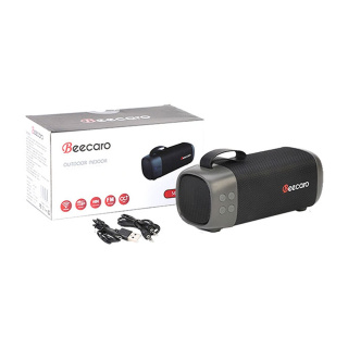 اسپیکر مدل GF401 بیکارو - 02