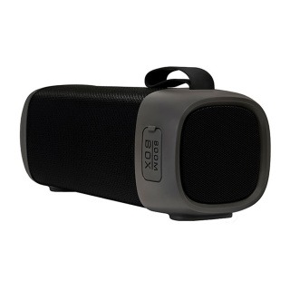 اسپیکر بلوتوثی بیکارو مدل GF501 - 02