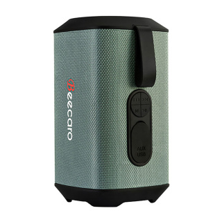 اسپیکر بلوتوثی مدل GF601 بیکارو - 02