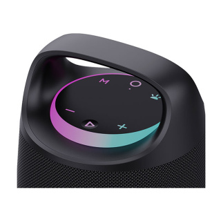 اسپیکر بلوتوثی مدل GS802 بیکارو - 02